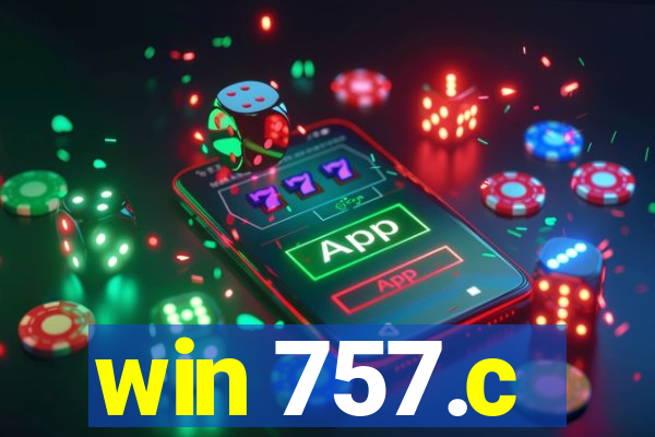 win 757.c